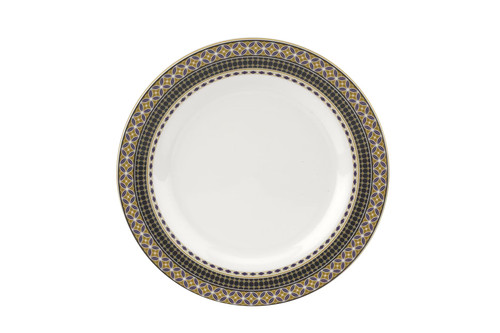 Portmeirion atrium dinner - -,