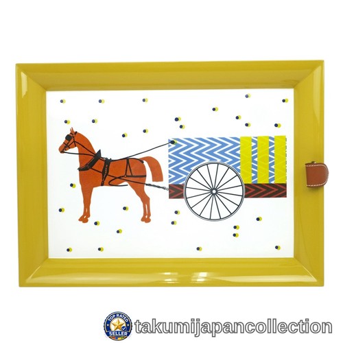 Hermes tray atrium - hermes,
