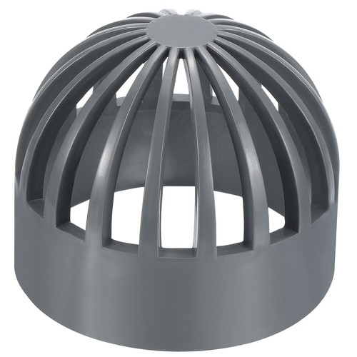 Atrium grate cover - 2-1/2",