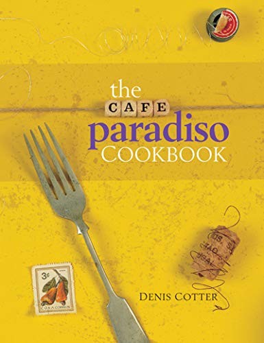 Cafe paradiso - cafe, (atrium