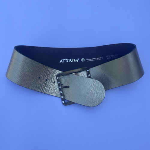 Atrium women wide - women’s, leather
