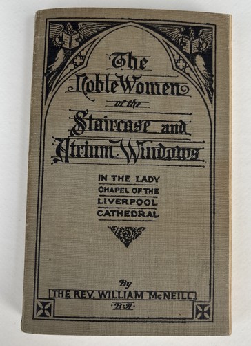The noble women - of,