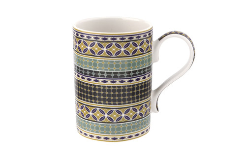 Portmeirion atrium mug - atrium,
