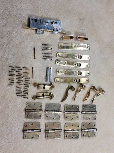 Anderson atrium door hardware - anderson,