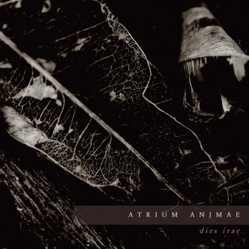 Atrium animae dies - irae, cd