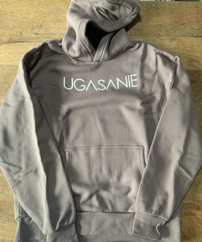 Ugasanie hoodie dronny - ugasanie, darko