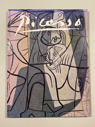Picasso gabriel potter henk - |, potter,