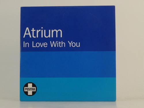 Atrium love with you - with, 9