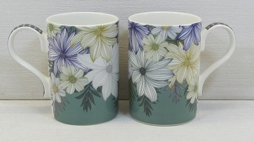 Portmeirion atrium mugs - portmeirion,