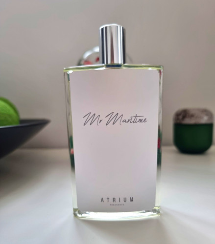 Atrium fragrance maritime - fragrance,