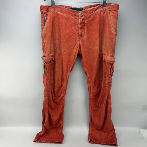 Rockstar atrium mens orange - rockstar,