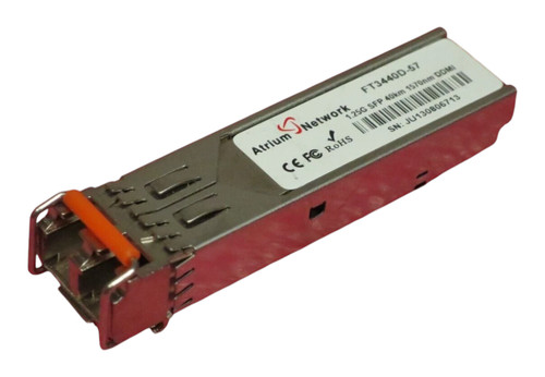 Atrium ft3440d 25g - ft3440d-57, 1.25g