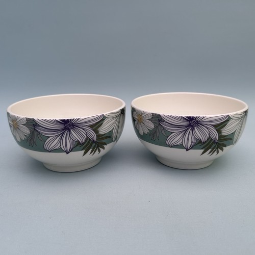 Portmeirion atrium pair - atrium,
