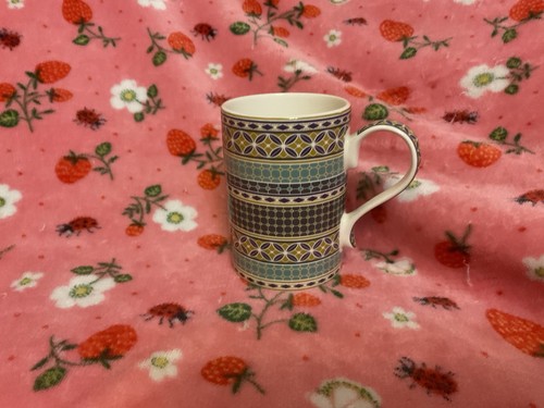 Portmmeirion atrium mug - atrium,