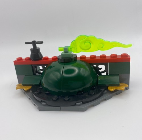 Lego harry potter ministry - ministry, of