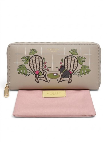 Radley the atrium large purse - large,
