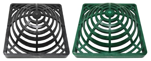 Outdoor square dome atrium - outdoor,