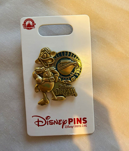 Disney cruise line donald duck - cruise,