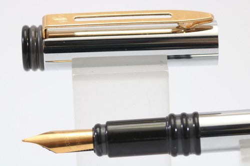 Vintage waterman forum atrium - vintage,