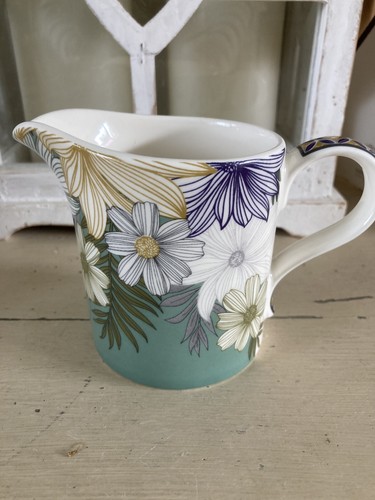 Portmeirion atrium creamer - atrium,
