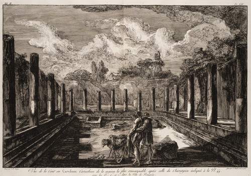 Piranesi after - (*1758),