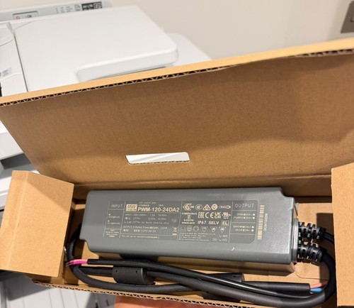 Atrium pwm 120 24da2 - atrium, led