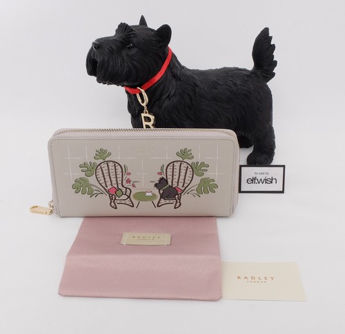 Radley london gorgeous the - gorgeous,