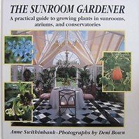 The sunroom gardener - sunroom, a