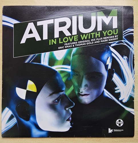 Atrium love with - in,