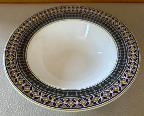 Portmeirion atrium cereal - atrium, 7.5"