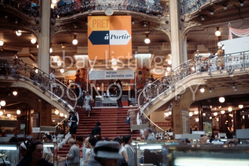 35mm slide historic - 35mm,