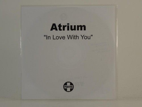 Atrium love with you - with,