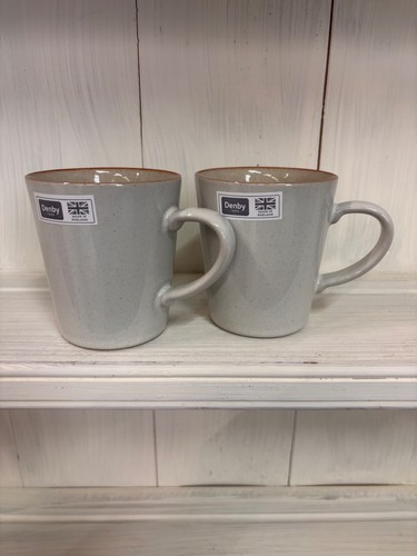 Denby heritage atrium - heritage,