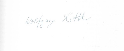 Wolfgang lettl - wolfgang,