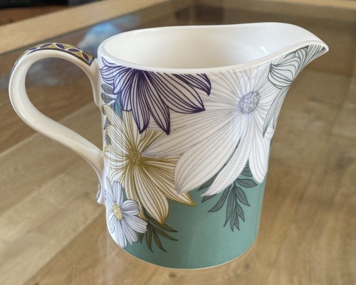 Portmeirion atrium milk jug - portmeirion,