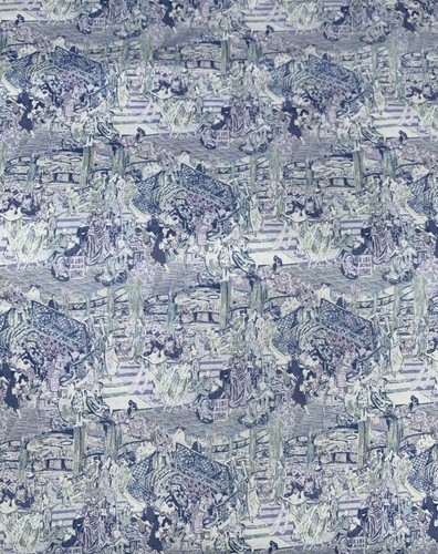 Liberty fabric atrium - liberty, “atrium”