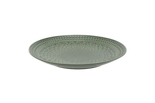 Portmeirion atrium round - -,