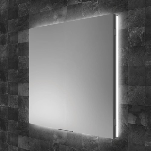 Hib atrium led illuminated - 60,