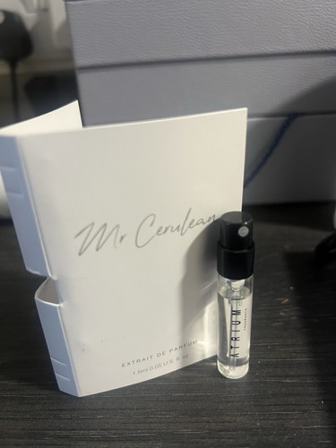 Atrium fragrance mr cerulean - atrium,