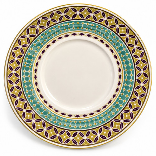 Portmeirion atrium tea saucer - atrium,
