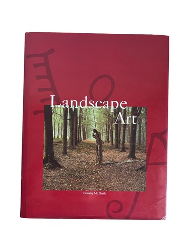 Landscape art dorothy - landscape, by