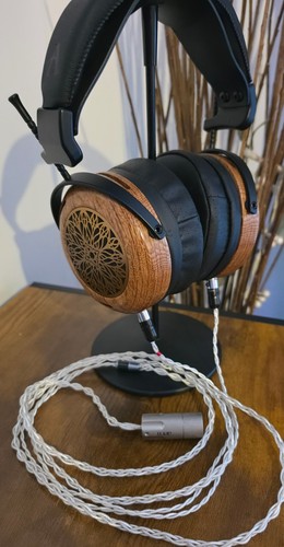 Zmf atrium ltd edition - atrium, english