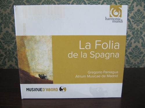 Folia la spanga - de,