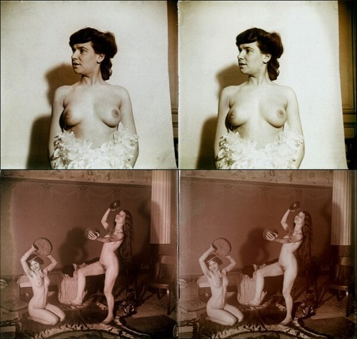 Stereo photos french nude - photos,