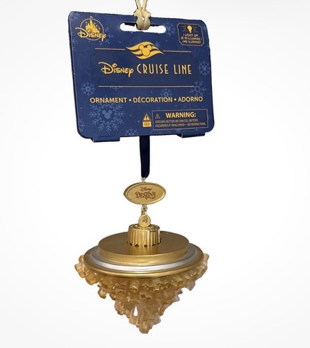 New dcl disney destiny - disney,