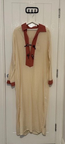 Fortela kaftan dress - fortela, dress,