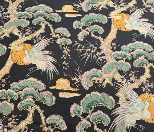 Fabric curtain - curtain,