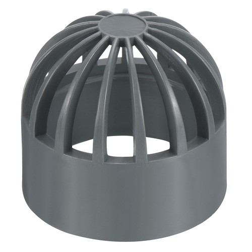 Atrium grate cover - 1-1/4",